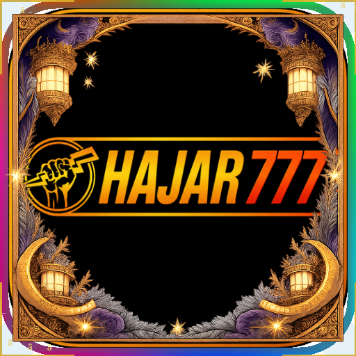hajar777 — galeri pratinjau Resmi APK